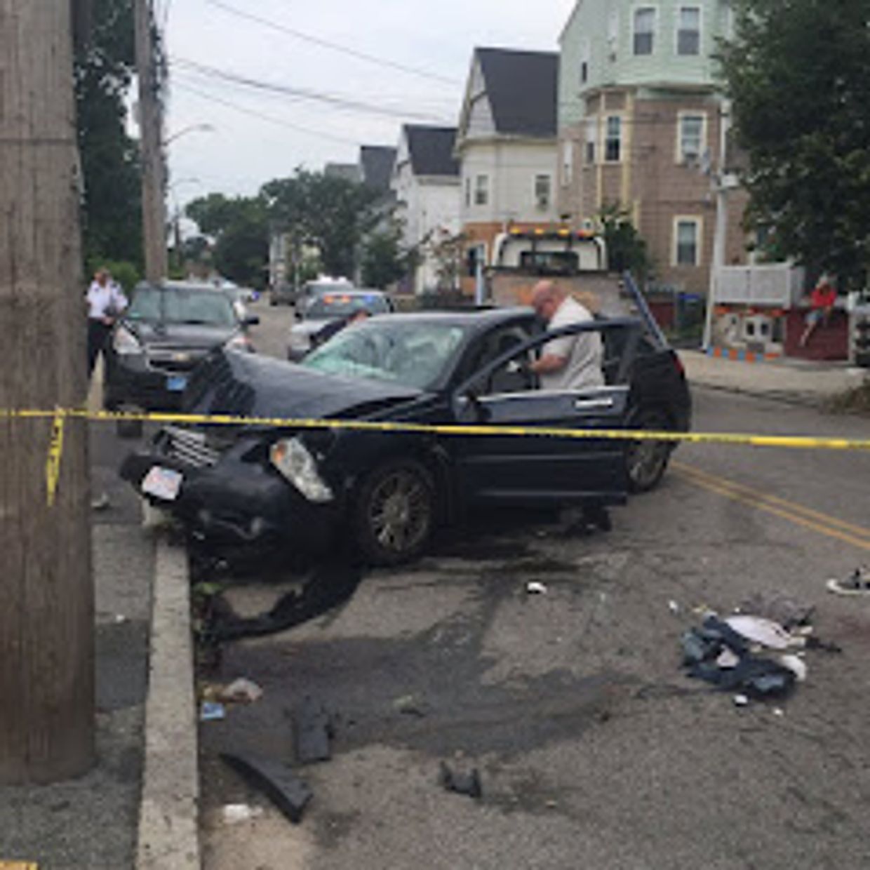 RI Junk Autos Junkyard, Warwick RI, Car Scrap Yard